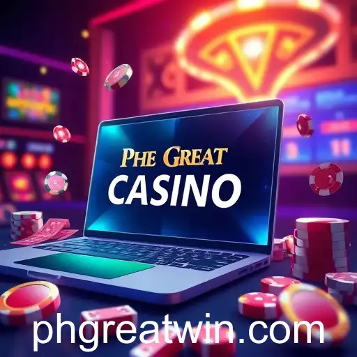The Rise of Online Casino Gaming