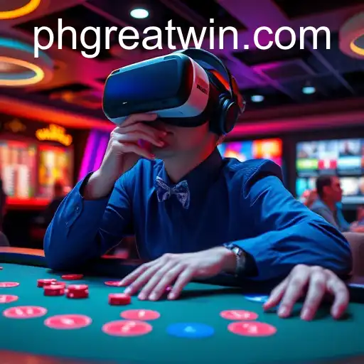 Emerging Trends in Online Gaming for 2025