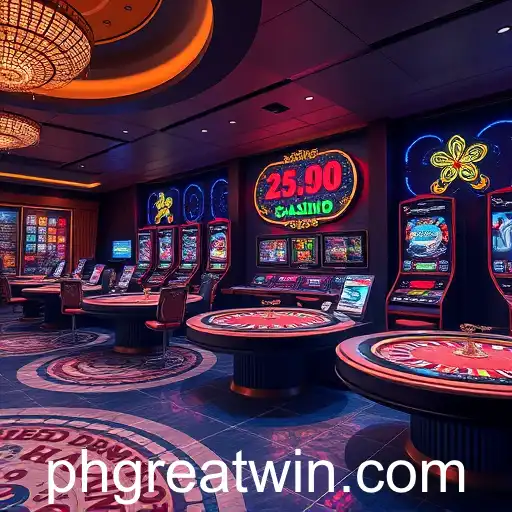 Evolution of Online Gaming Platforms