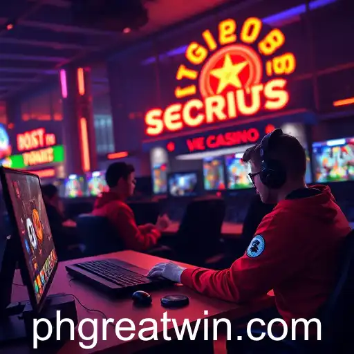 The Evolution of Online Gaming in 2025