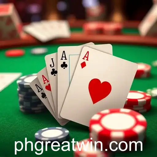 The Rise of PH Great Casino