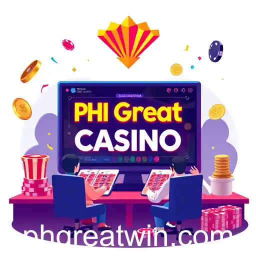 The Rise of PH Great Casino in 2025