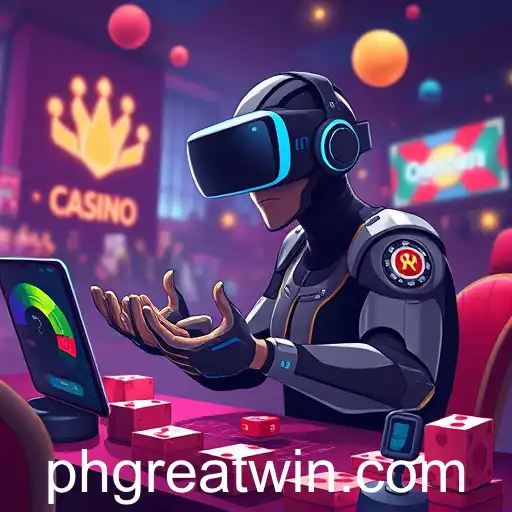 The Rise of PH Great Casino in the Gaming Industry