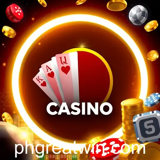 Exploring the Exciting World of 'Promotions' in PH Great Casino