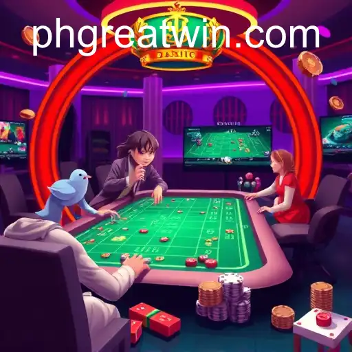 The Rise of Online Gaming in the UK