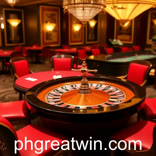 The Rise of Online Gaming: PH Great Casino Leads the Way