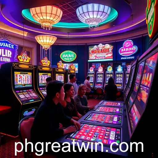 The Rise of Online Gaming in 2025