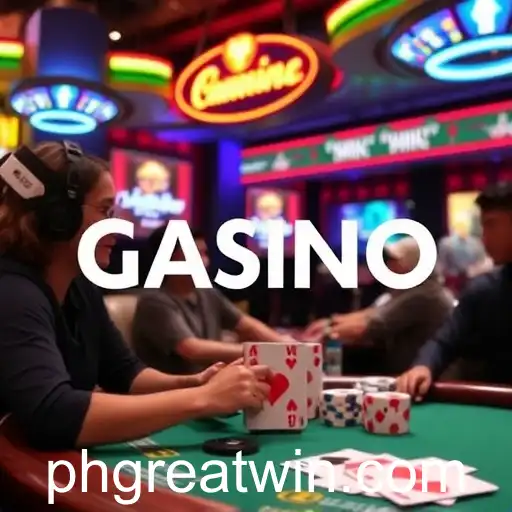 Rising Trends in Online Gaming