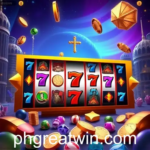 Exploring Slot Games at PH Great Casino: A Thrilling Journey