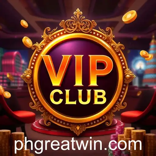 Exploring the VIP Club Experience at PH Great Casino: A Comprehensive Guide